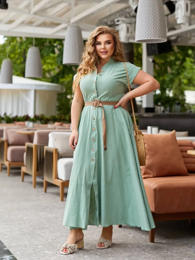 Платье УК-730-3 Fabrika
