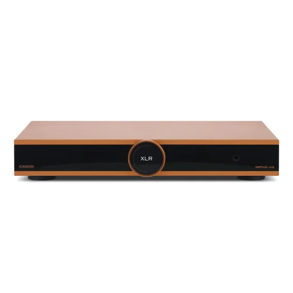 Canor Audio Virtus I4S Bronze