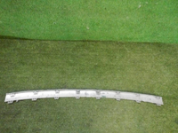 Накладка перед. бампера Mercedes C w205 18-23 AMG