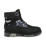 Сапоги Timberland Roll Top, A29P7W