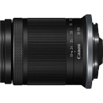 Объектив Canon RF-S 18-150 mm f/3.5-6.3 IS STM