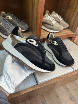 Кроссовки Brunello Cucinelli