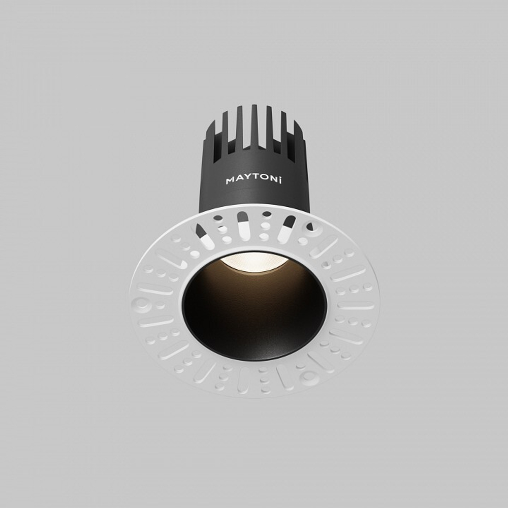 Линза Maytoni Dip Lens001D35-10W
