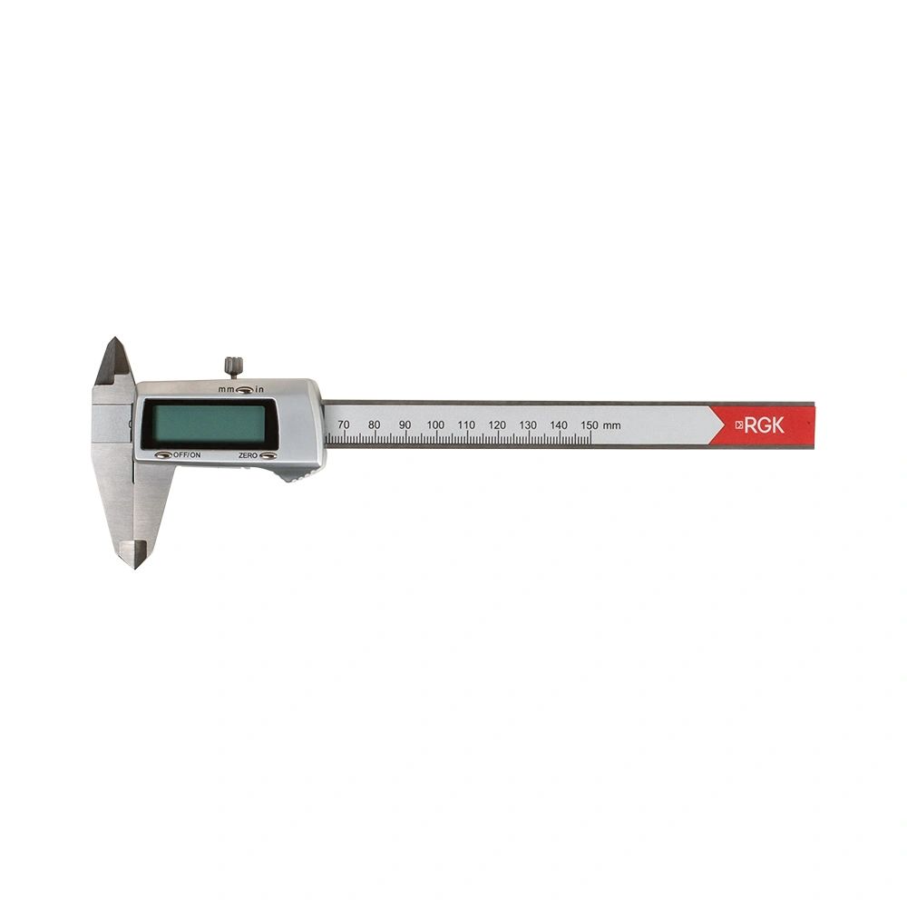 Электронный штангенциркуль RGK SC-150 (ШЦЦ-I-150-001), RGK