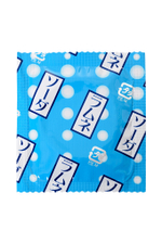 Презервативы латексные Sagami Lemonade №5