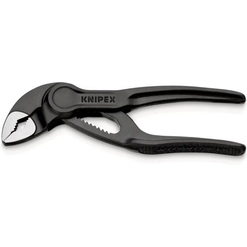 Клещи переставные Cobra XS 100 мм Knipex 87 00 100