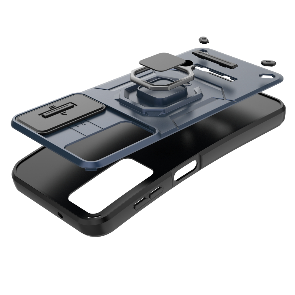 Противоударный чехол Knight Case для Samsung Galaxy A56