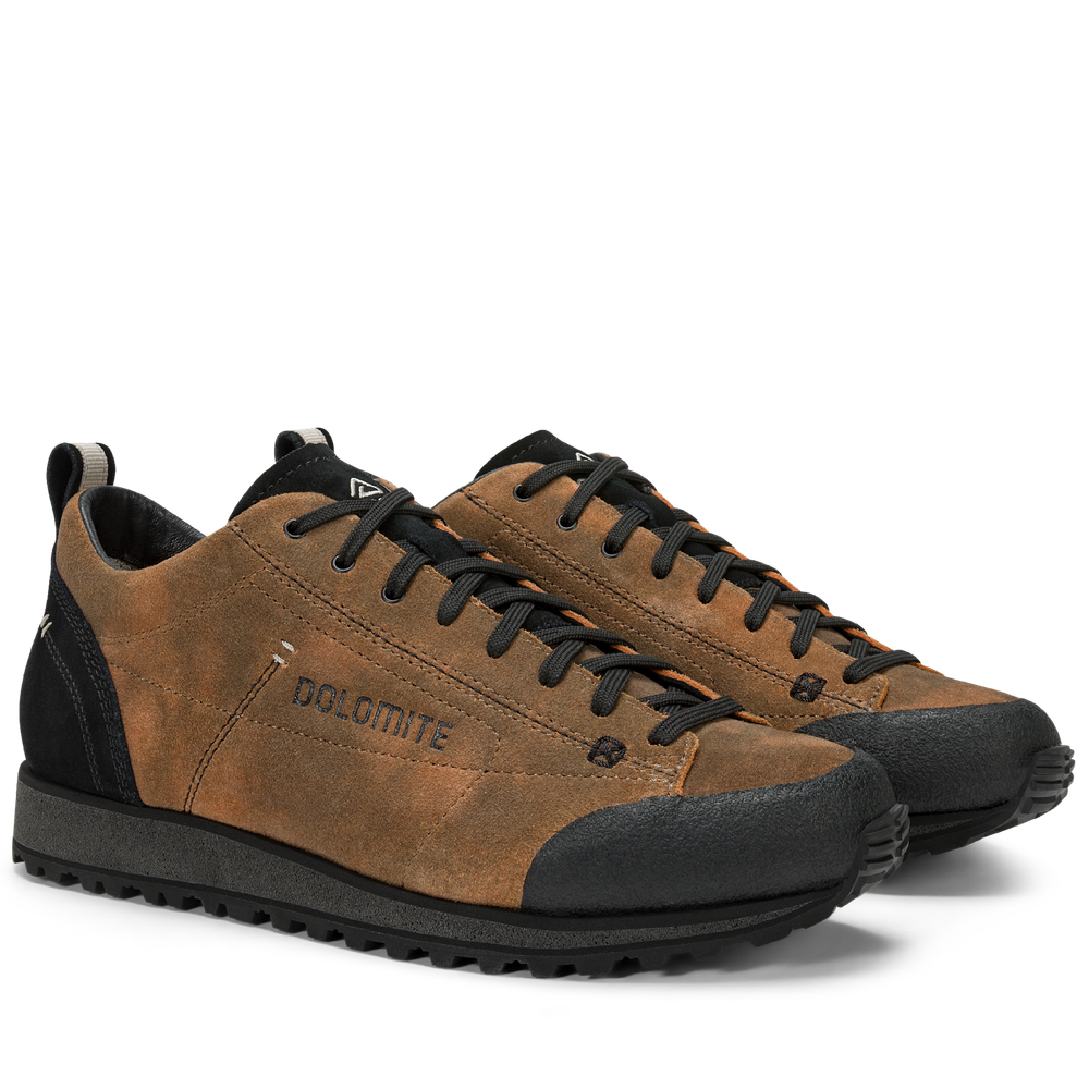 Ботинки Dolomite 54 Low Dust Burnt Orange