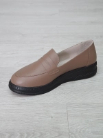 Туфли женские демисезонные MARCO MODA 3246