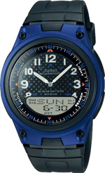 Часы Casio AW-80-2B