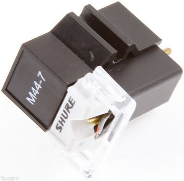 SHURE M44-7