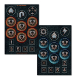 Kill Team: Commanders
