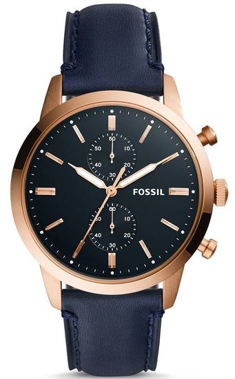 Мужские часы Fossil FS5436