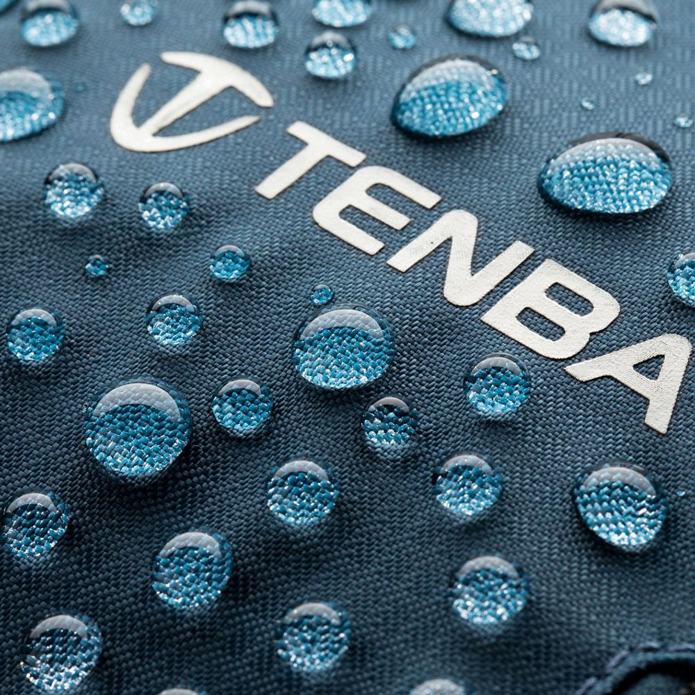 Tenba Solstice Backpack 24 Blue