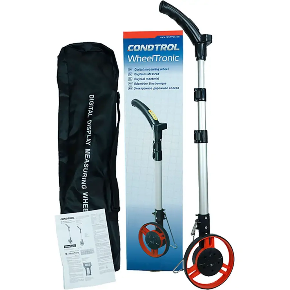 Wheel Tronic Дорожное колесо CONDROL CONDTROL 42190