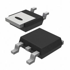 Симистор (тиристор) T405-600B (4A,600V, 5mA) / TO252 (DPAK)