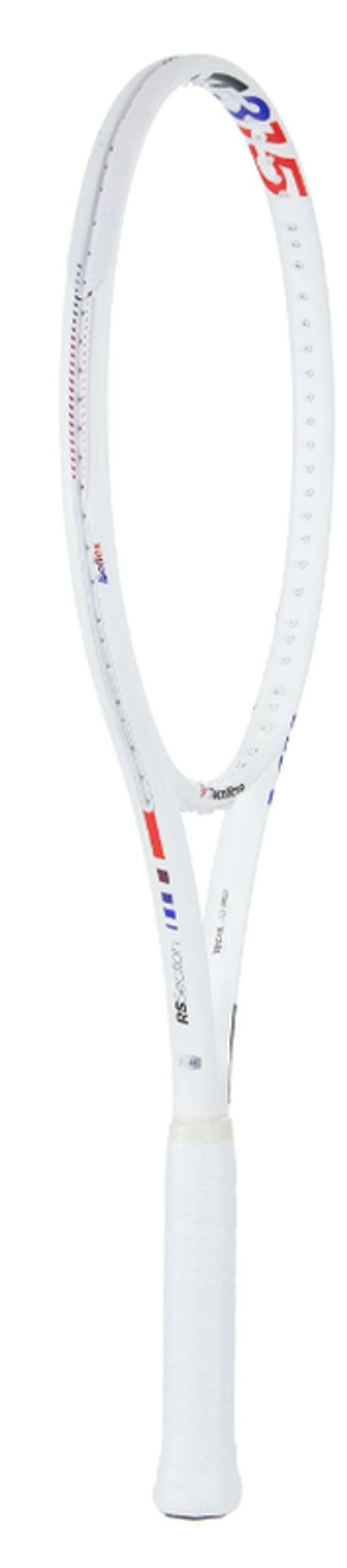 Теннисная ракетка Tecnifibre T-Fight 315 Isoflex