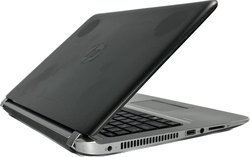Уценённый ноутбук HP ProBook 440 G3 Full HD
