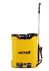Опрыскиватель аккумуляторный SP-10Li-SFA Huter — фото 3