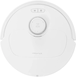 Робот-пылесос Roborock Q Revo MaxV 60Вт белый (QRMV02-02)