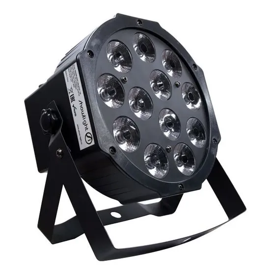 SHOWLIGHT LED SPOT 120