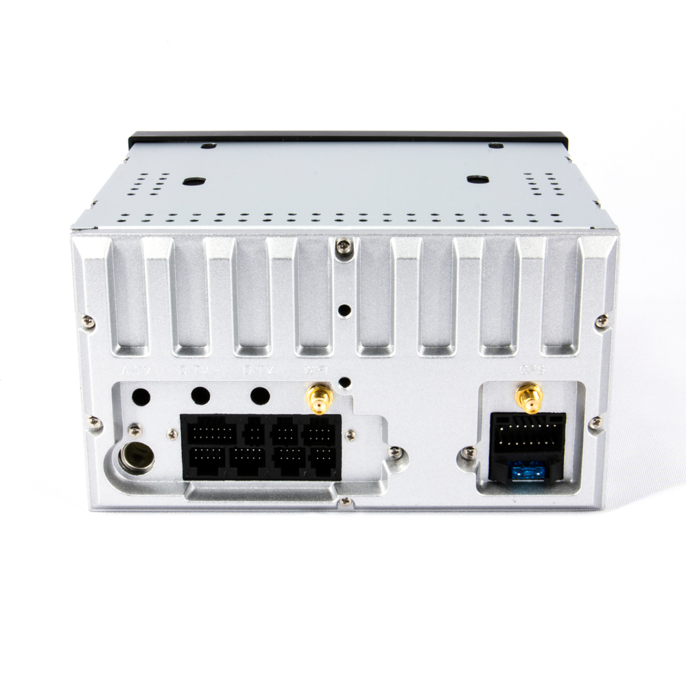 Установочный комплект универсальный  2DIN  KUBERG KR-7103-T8