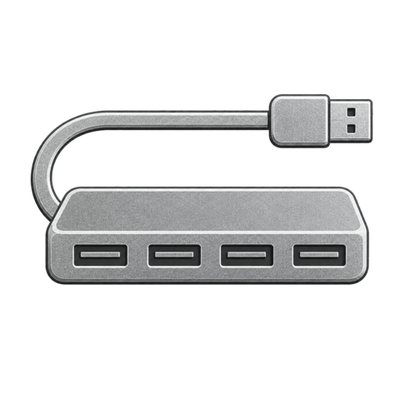 Купить USB-концентраторы