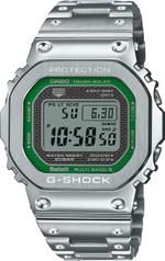 Часы Casio GMW-B5000D-3