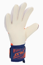 Вратарские перчатки Reusch Attrakt Silver