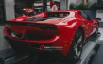 Карбоновый обвес для Ferrari 296 GTB Феррари