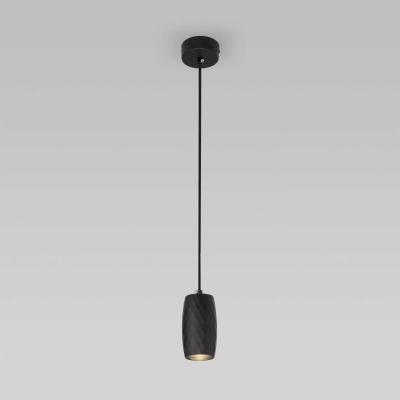 Подвесной светильник 50246/1 LED/ черный, LED