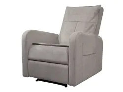Массажное кресло реклайнер FUJIMO E-COMFORT CHAIR F3005 FEF Грейси (Sakura 9)