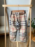 Брюки Burberry