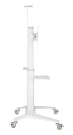 Стойка мобильная DSM-P764C для панелей 37"-70"