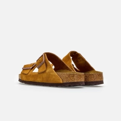 Сандалии Birkenstock Arizona Sfb