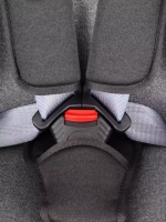 Автокресло YC06 "Twist" isofix RANT basic (Grey) группа 0+-1-2-3 (0-36 кг)