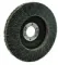 Лепестковый торцевой круг Karnasch Ø115х22,2 мм, Р80, ZIRCONIUM FlexElast Karnasch, артикул 12.1040.115.080