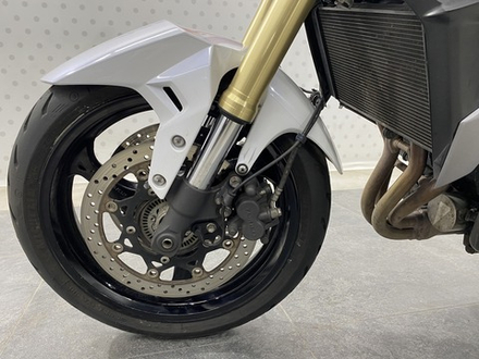 Suzuki GSR750A , 2015