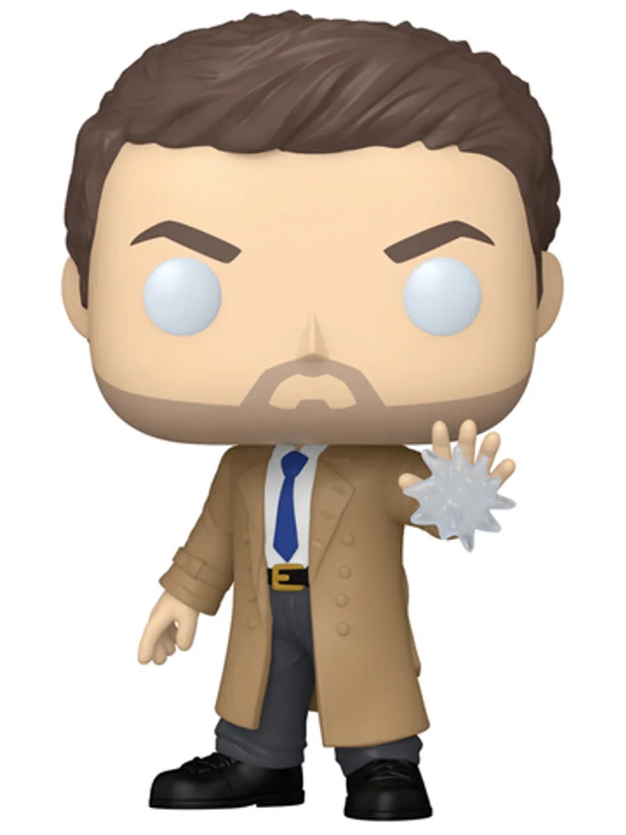 Funko POP! Supernatural: Castiel (GW Exc) (1840)