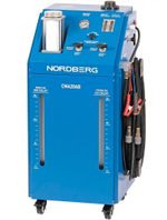 NORDBERG (CMA20AB) Установка для замены охлаждающей жидкости