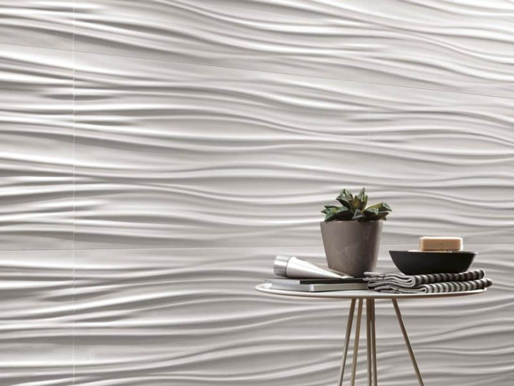 3D Wall