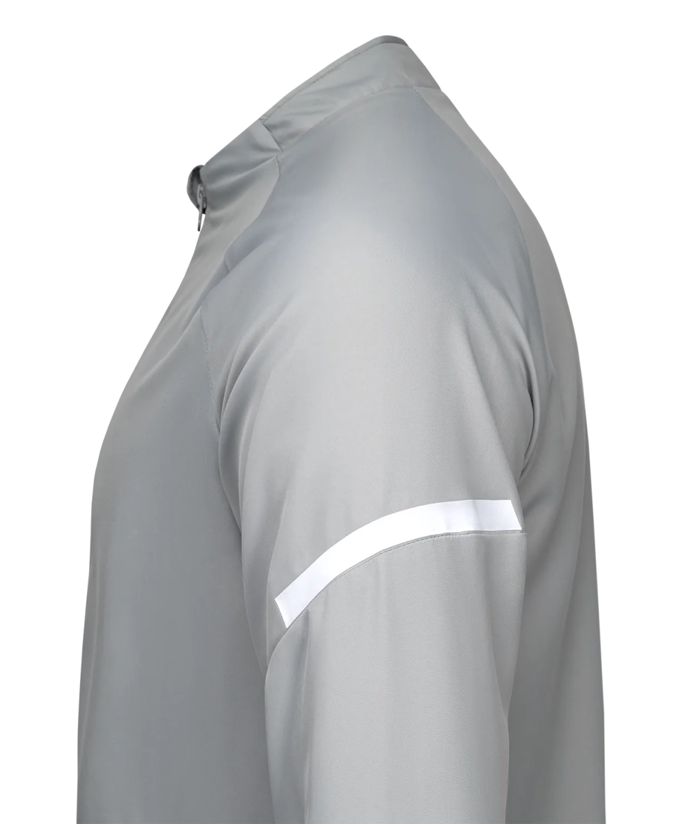 Куртка спортивная CAMP 2 Lined Jacket, серый, детский