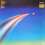 Journey / Escape (LP)