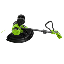 Триммер Greenworks ST3002 24V ST3002A3 (30 см) бесщеточный аккумуляторный