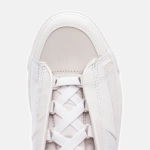Кеды высокие Nike Blazer Mid Victory, бел.