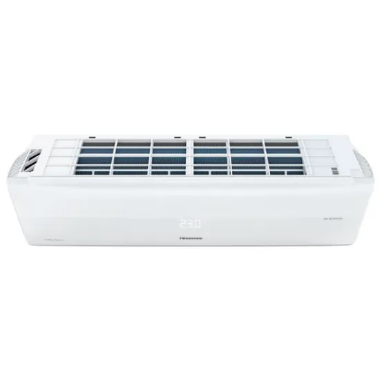 Кондиционер Hisense AS-10UW4RXVQF00