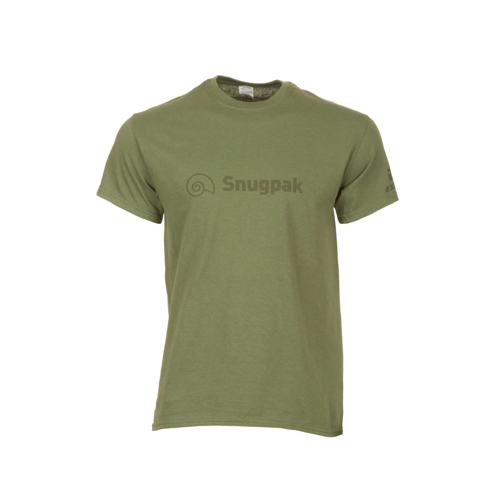Футболка Snugpak T-Shirt