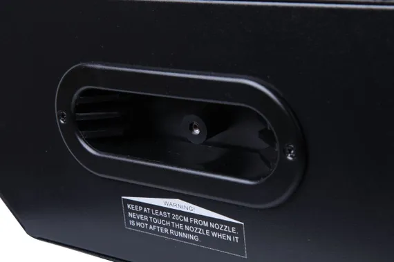 DJ Power DF-1500S