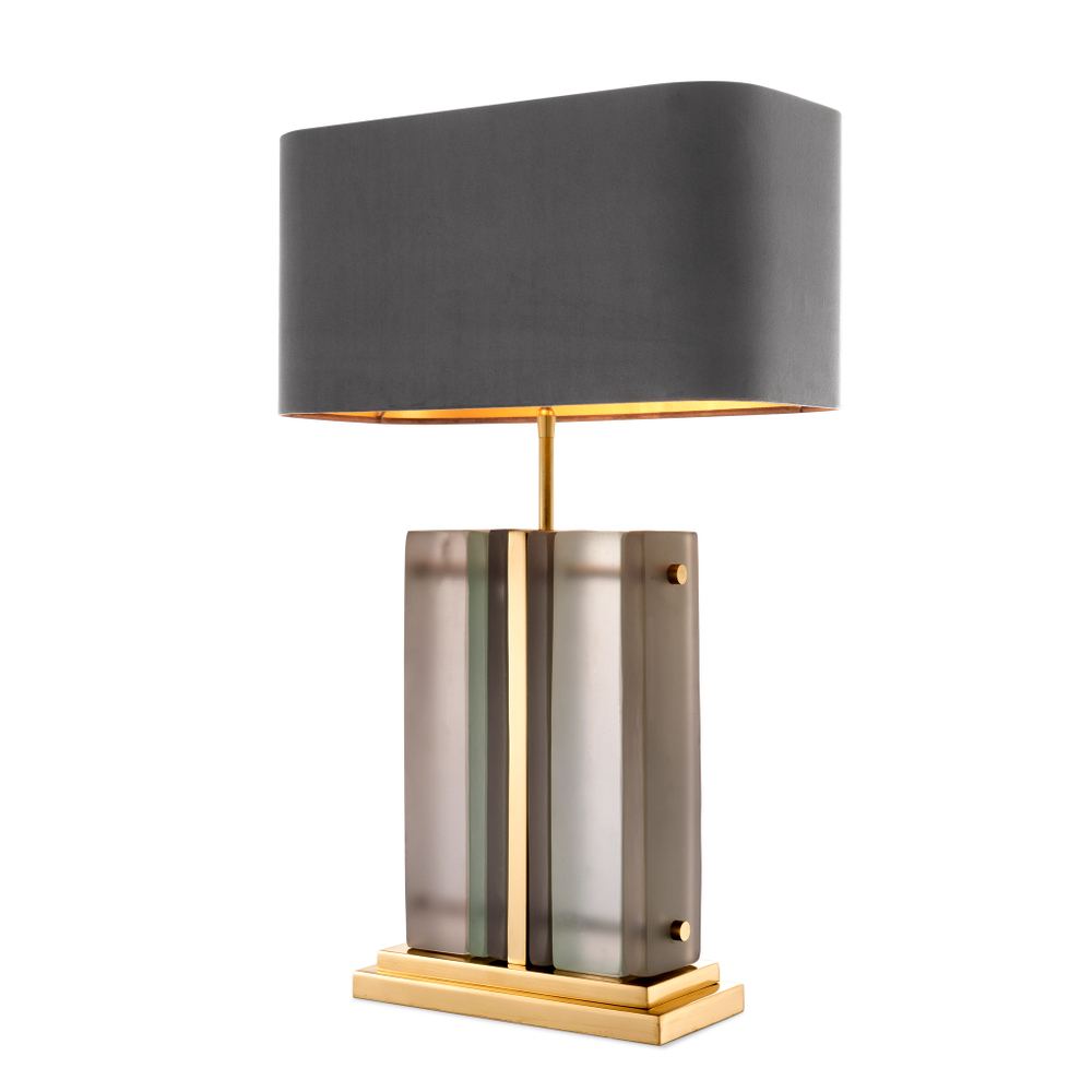 Лампа настольная Table Lamp Solana арт.113012