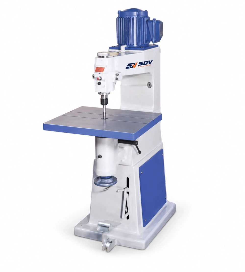Копировально-фрезерный станок SDV-YL-620
